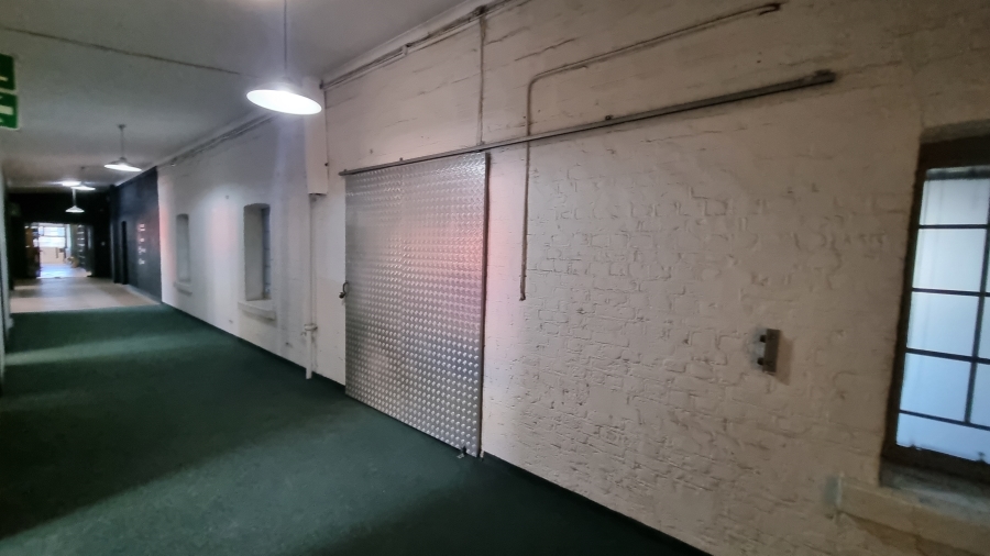 Commercial Property for Sale in Woodstock Western Cape